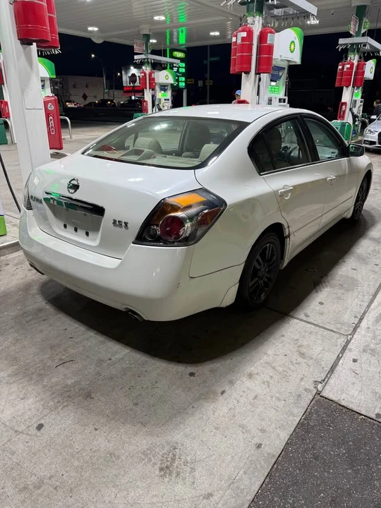 2012 Nissan Altima 4th Gen - Image 3 of 5