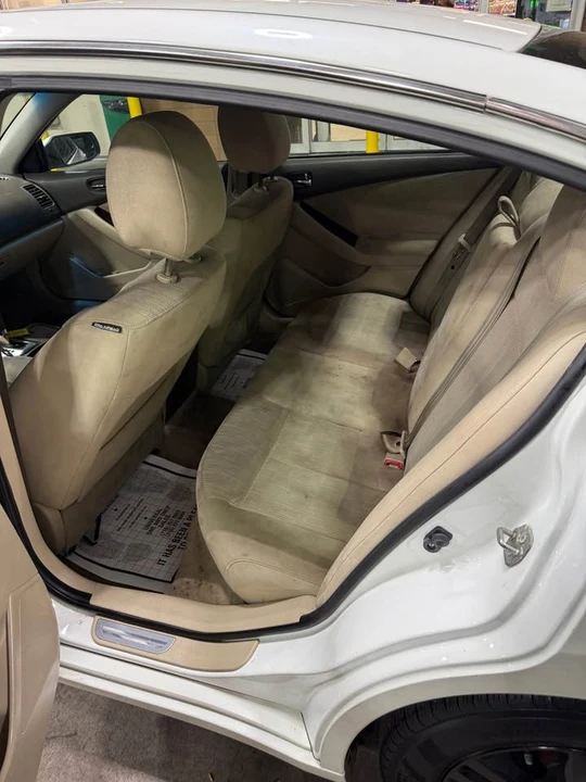 2012 Nissan Altima 4th Gen - Image 4 of 5