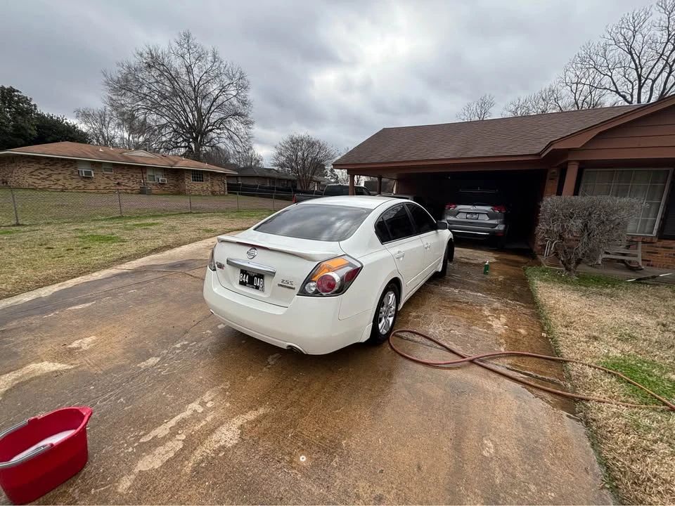2012 Nissan Altima 4th Gen - Image 4 of 4