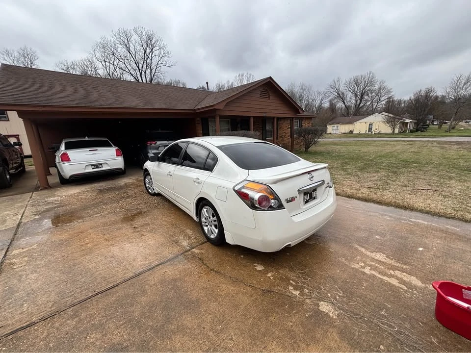 2012 Nissan Altima 4th Gen - Image 3 of 4