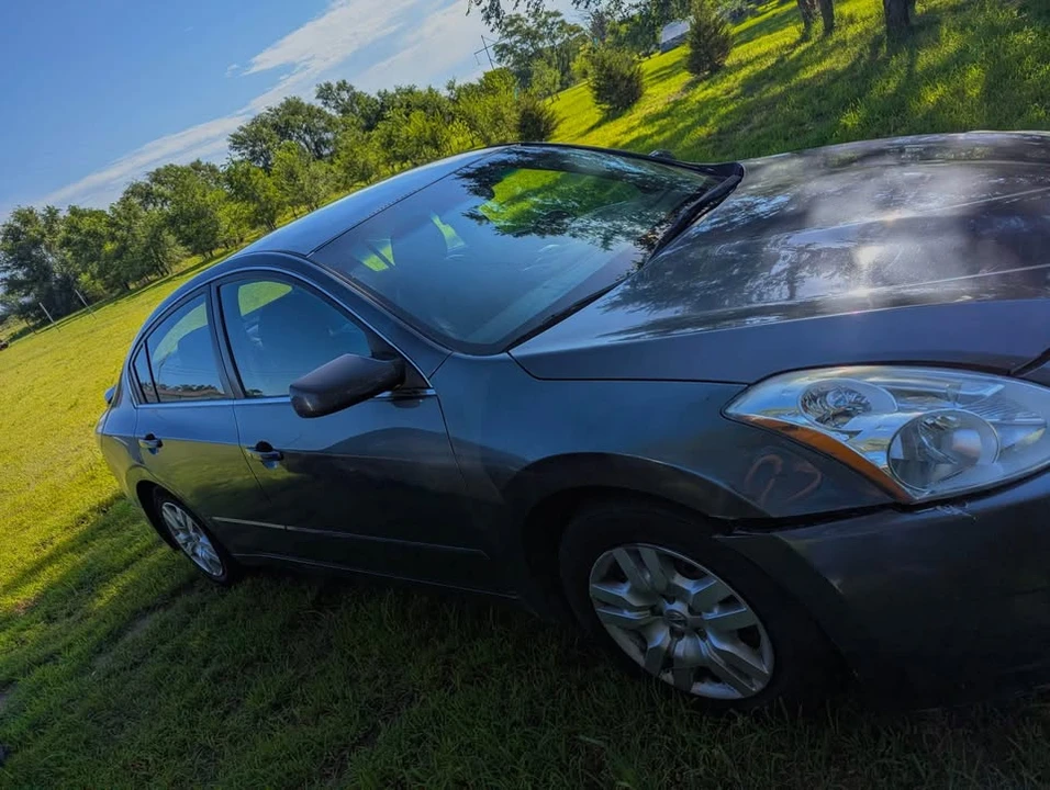 2012 Nissan Altima 4th Gen - Image 3 of 7