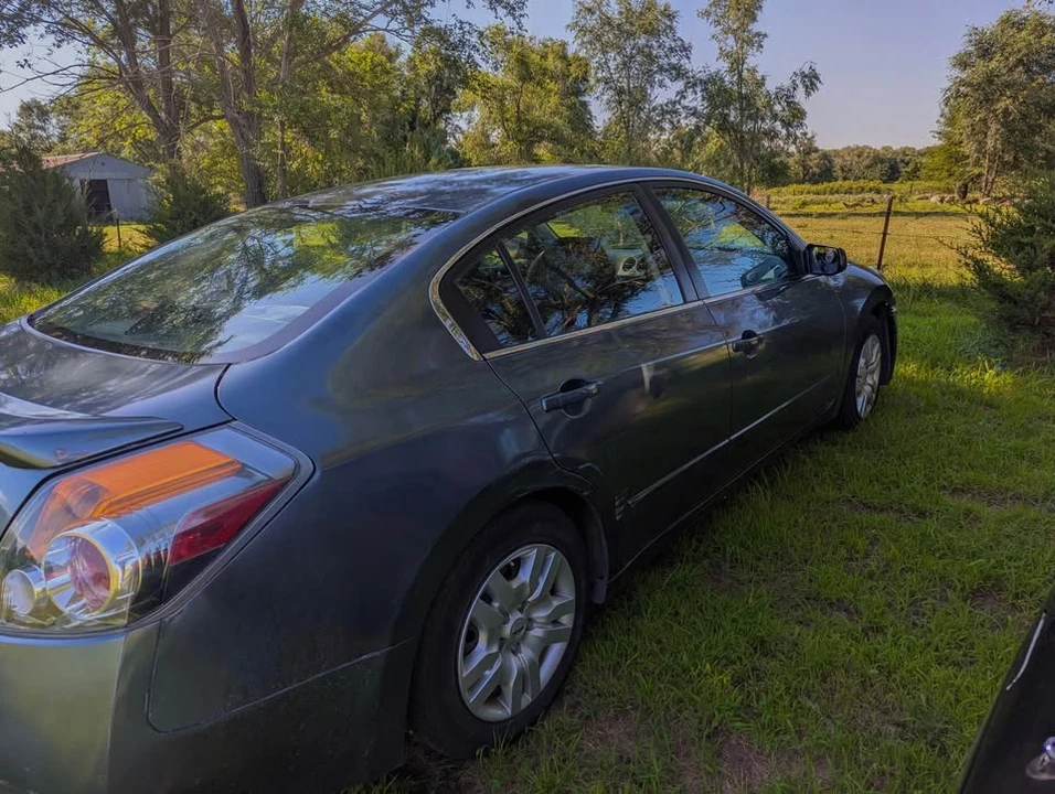 2012 Nissan Altima 4th Gen - Image 2 of 7