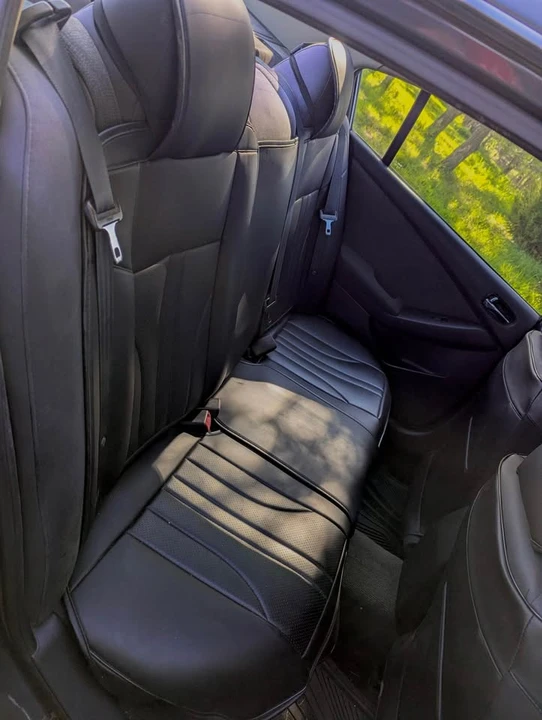 2012 Nissan Altima 4th Gen - Image 5 of 7