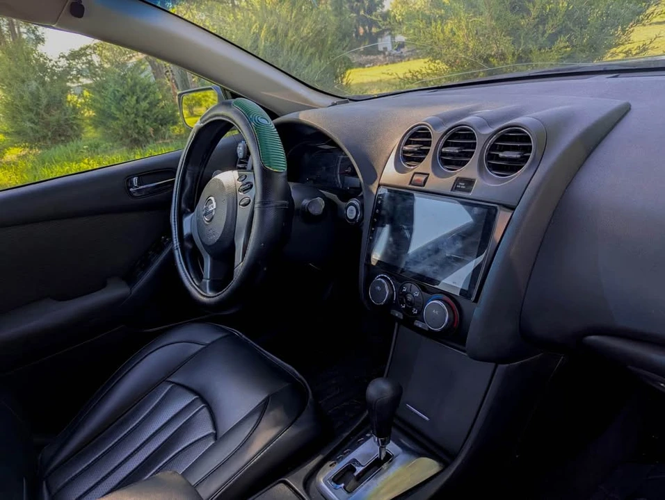 2012 Nissan Altima 4th Gen - Image 4 of 7