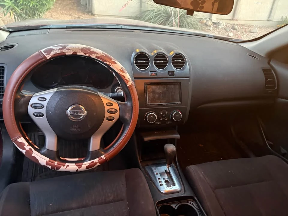 2012 Nissan Altima 4th Gen - Image 6 of 7