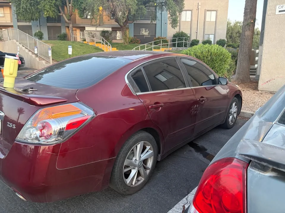 2012 Nissan Altima 4th Gen - Image 3 of 7