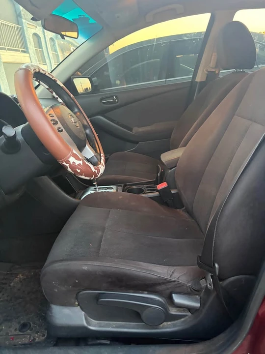 2012 Nissan Altima 4th Gen - Image 5 of 7