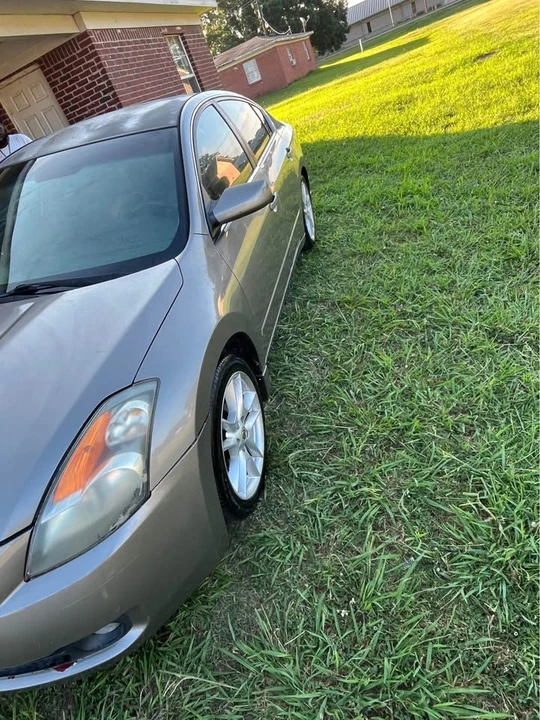 2012 Nissan Altima 4th Gen - Image 8 of 10