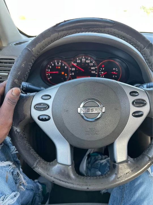 2012 Nissan Altima 4th Gen - Image 2 of 10