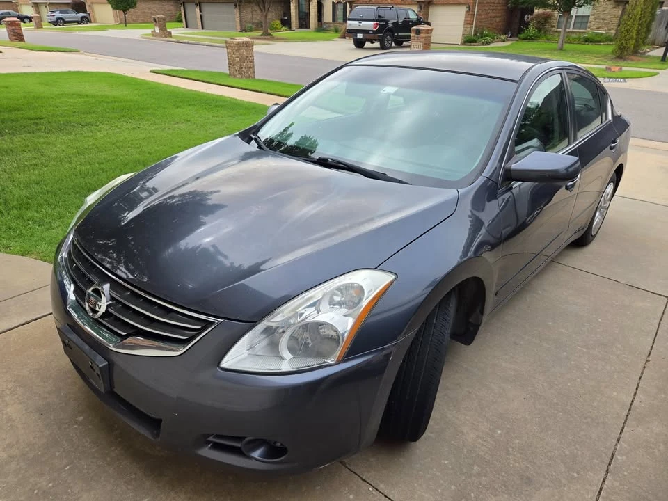 2012 Nissan Altima 4th Gen - Image 6 of 7