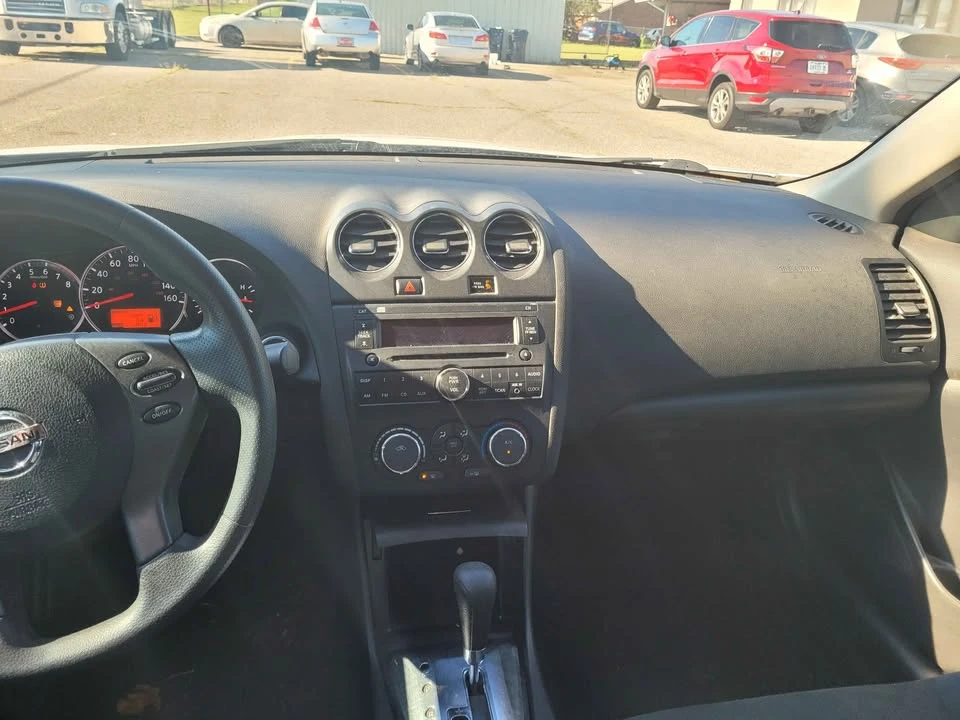 2012 Nissan Altima 4th Gen - Image 6 of 14