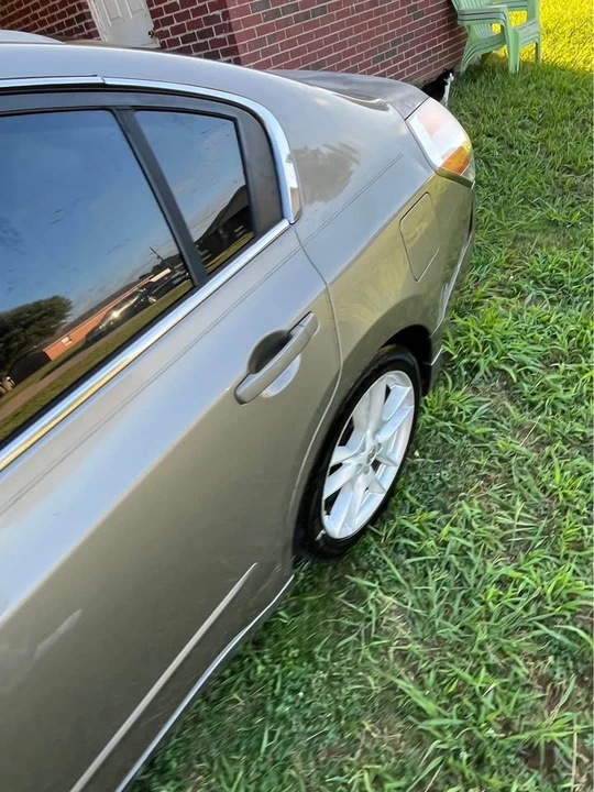 2012 Nissan Altima 4th Gen - Image 7 of 10