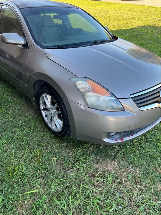 2012 Nissan Altima 4th Gen - Image 9 of 10