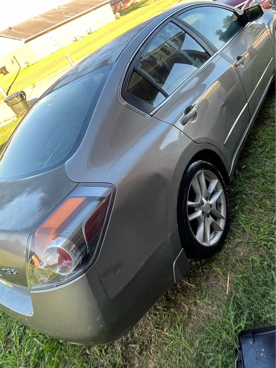 2012 Nissan Altima 4th Gen - Image 5 of 10