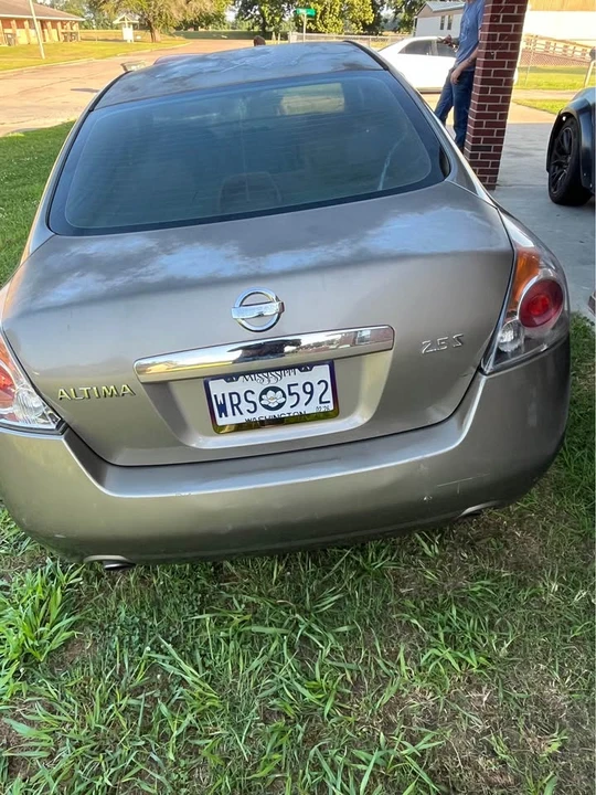 2012 Nissan Altima 4th Gen - Image 6 of 10