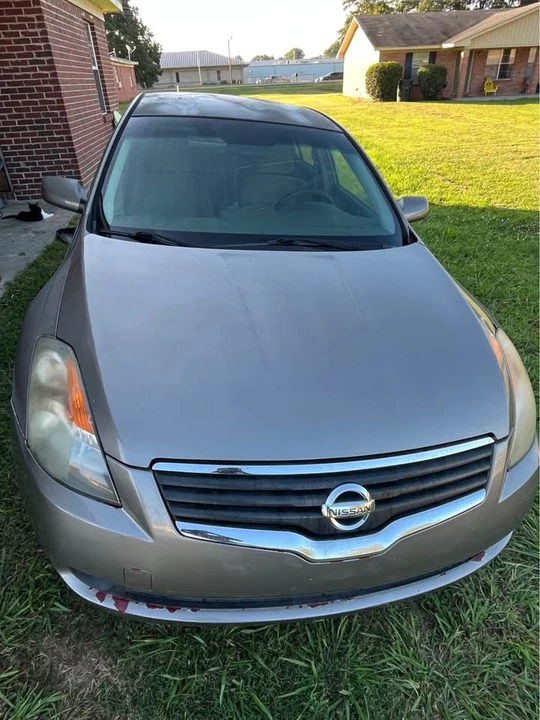 2012 Nissan Altima 4th Gen - Image 10 of 10