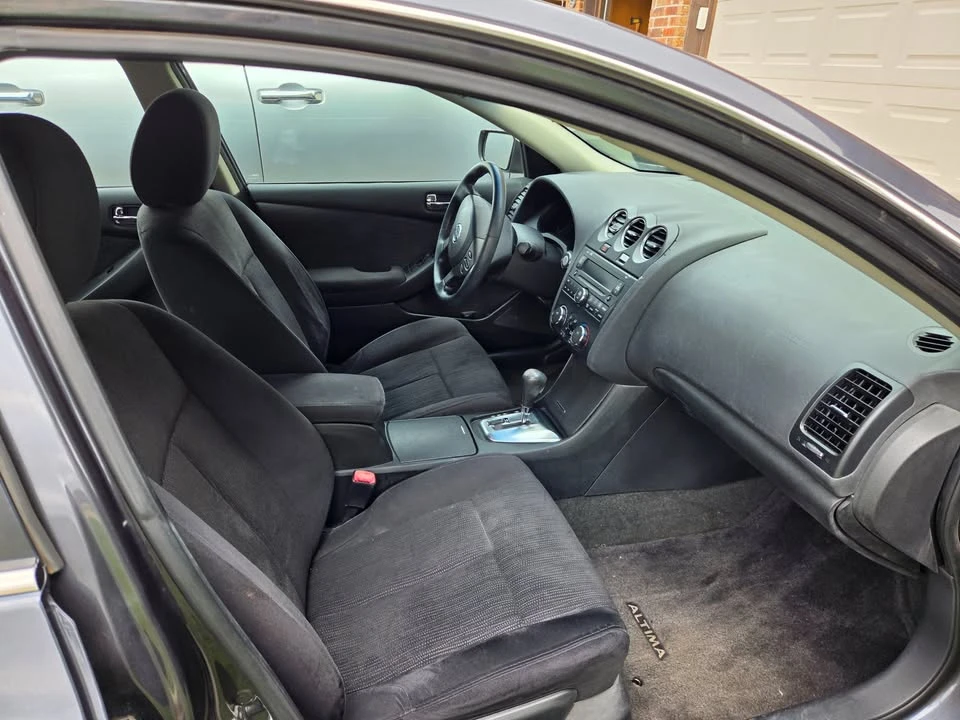2012 Nissan Altima 4th Gen - Image 5 of 7