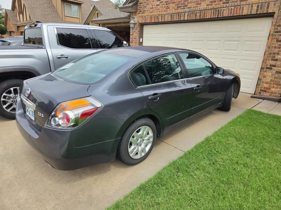2012 Nissan Altima 4th Gen - Image 2 of 7