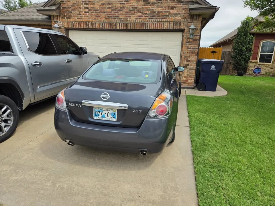 2012 Nissan Altima 4th Gen - Image 3 of 7