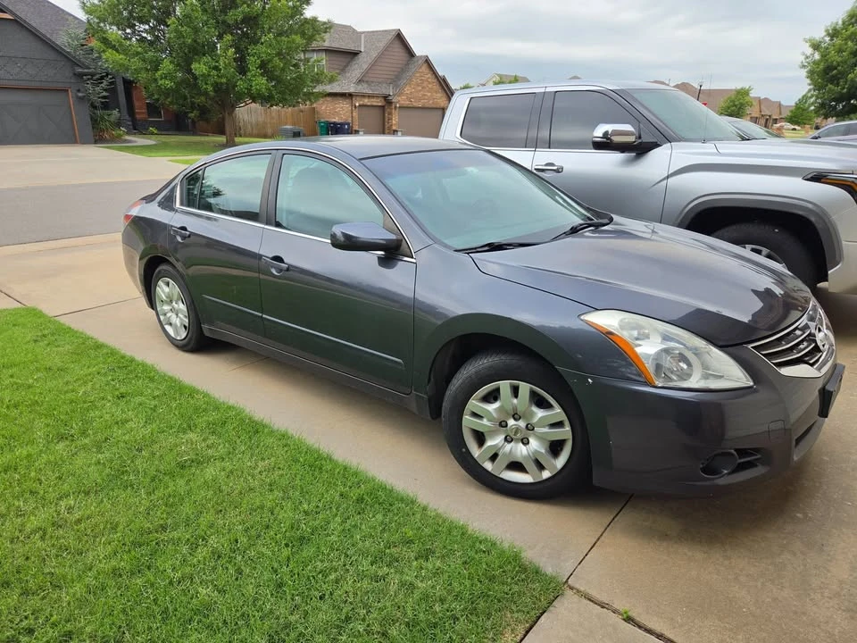 2012 Nissan Altima 4th Gen - Image 4 of 7