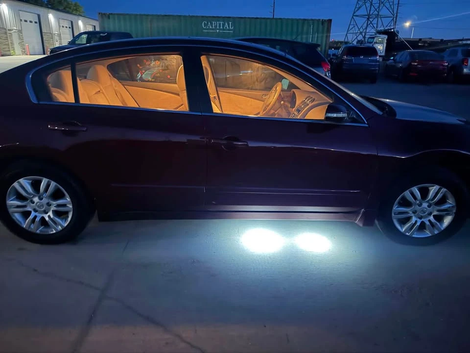 2012 Nissan Altima 4th Gen - Image 15 of 16