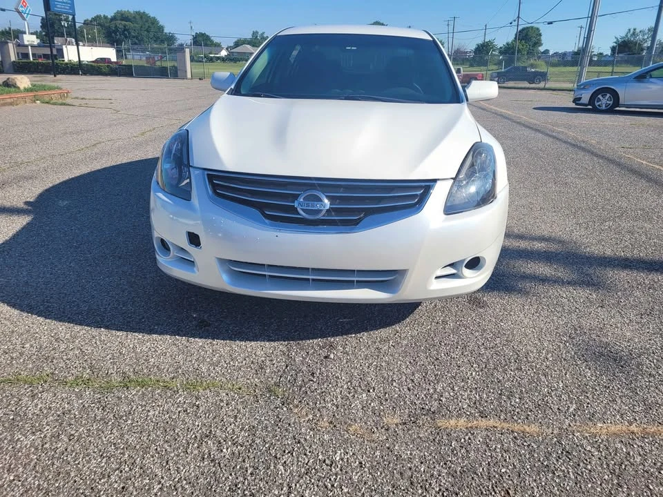 2012 Nissan Altima 4th Gen - Image 2 of 14