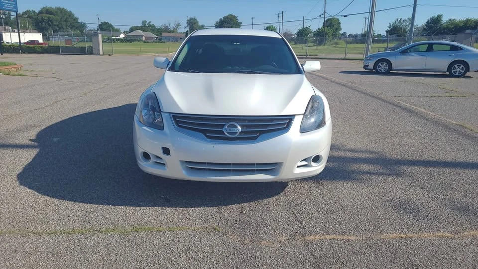 2012 Nissan Altima 4th Gen - Image 14 of 14