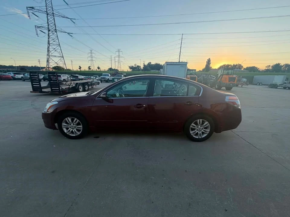 2012 Nissan Altima 4th Gen - Image 5 of 16