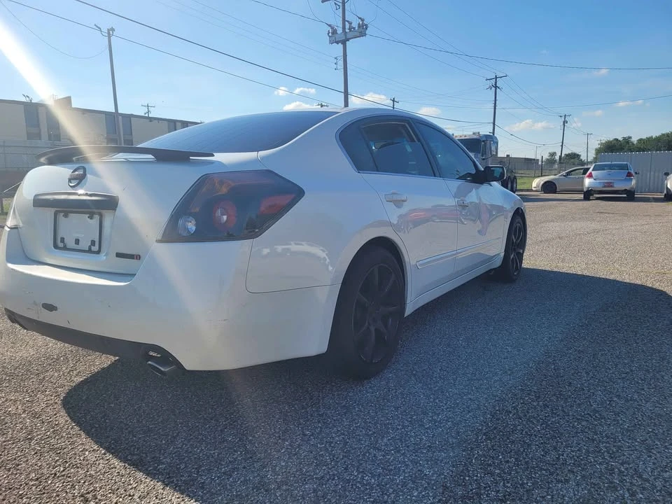 2012 Nissan Altima 4th Gen - Image 4 of 14