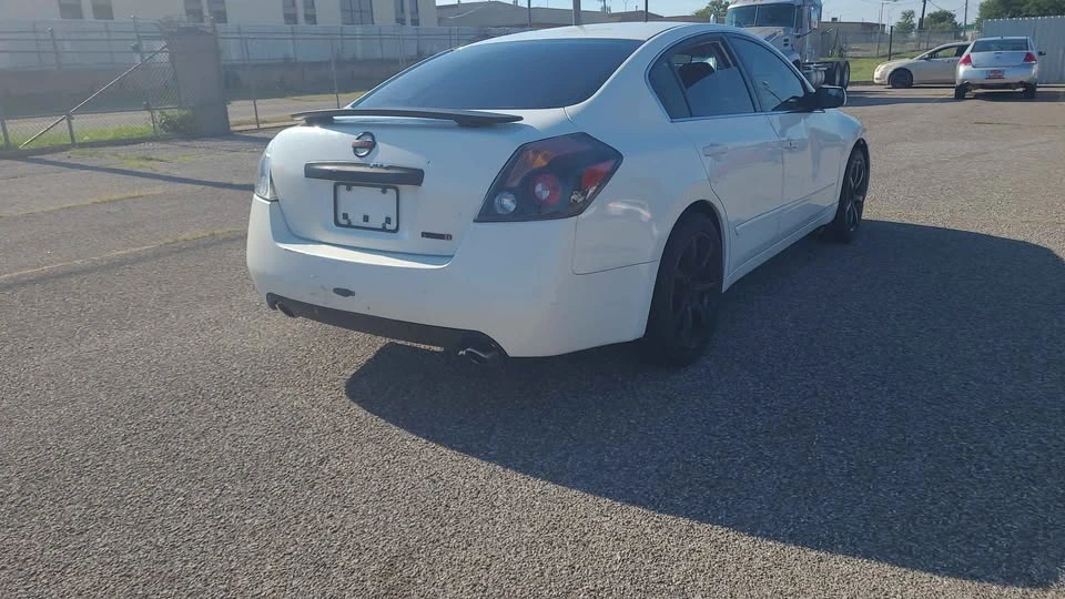 2012 Nissan Altima 4th Gen - Image 9 of 14