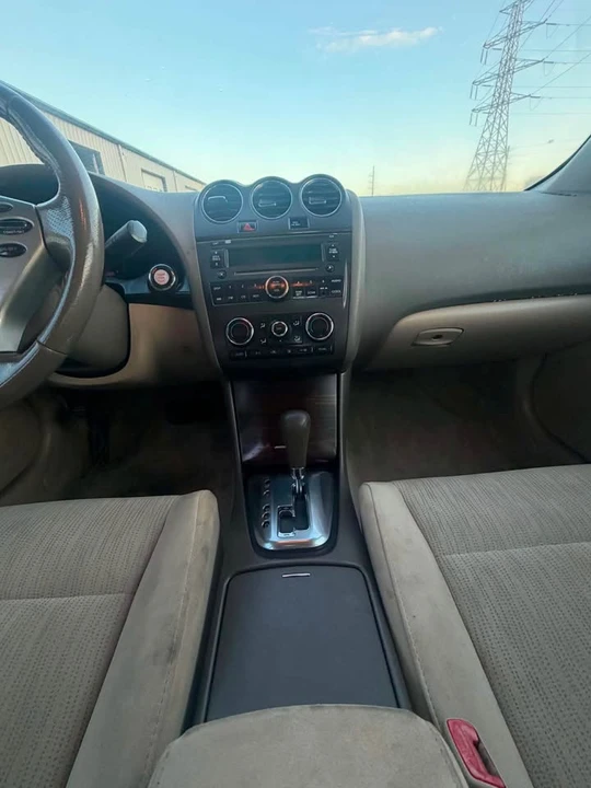 2012 Nissan Altima 4th Gen - Image 12 of 16