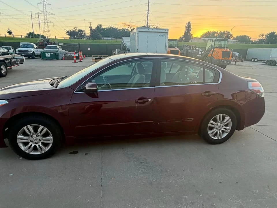 2012 Nissan Altima 4th Gen - Image 6 of 16