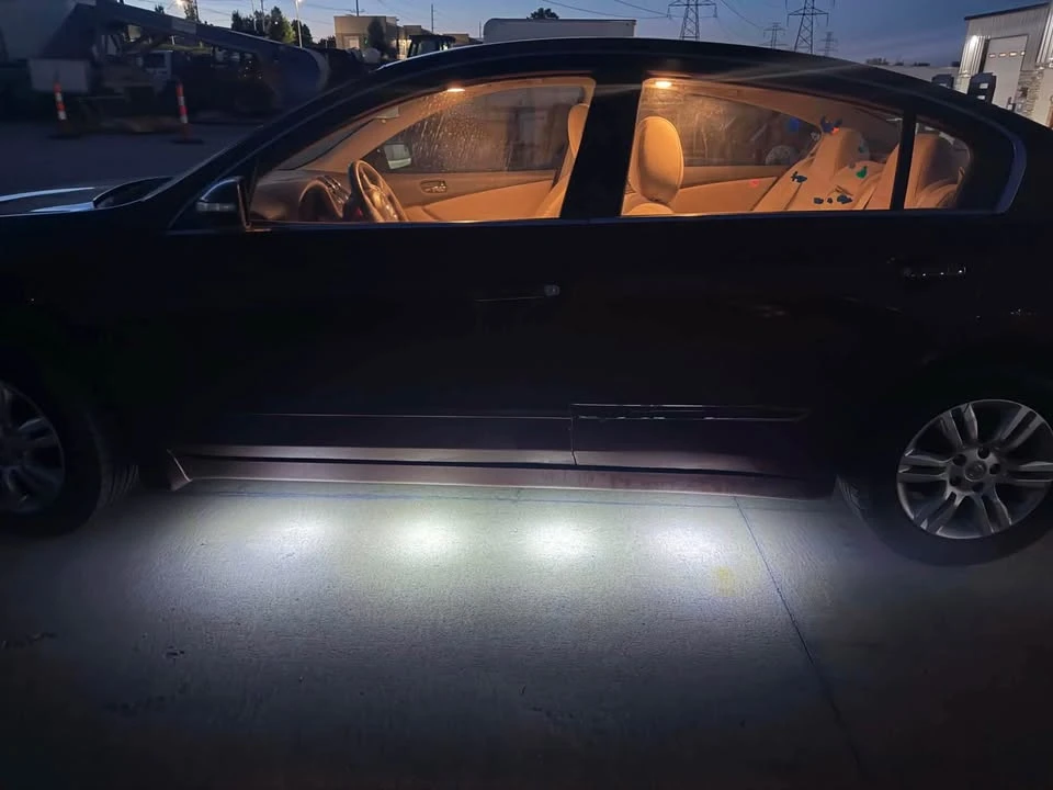 2012 Nissan Altima 4th Gen - Image 16 of 16
