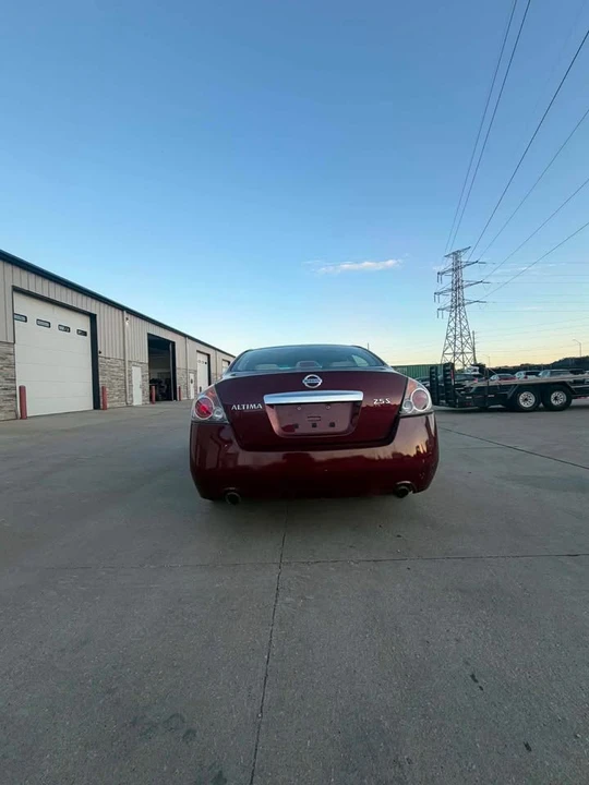 2012 Nissan Altima 4th Gen - Image 7 of 16