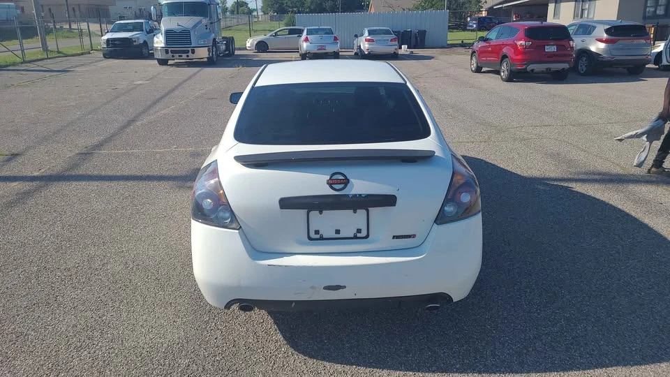 2012 Nissan Altima 4th Gen - Image 10 of 14