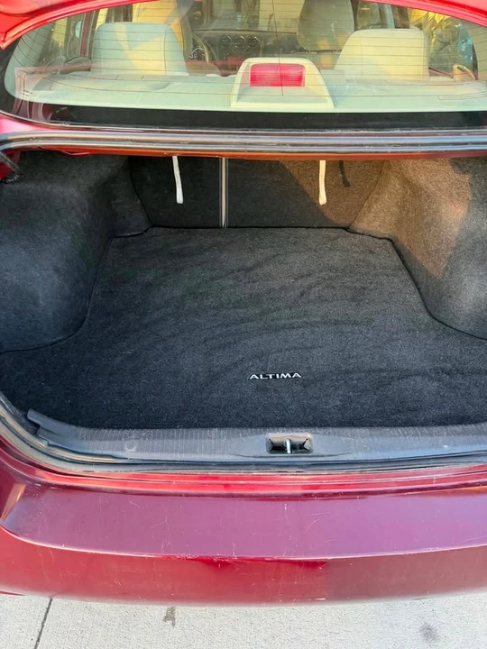 2012 Nissan Altima 4th Gen - Image 14 of 16