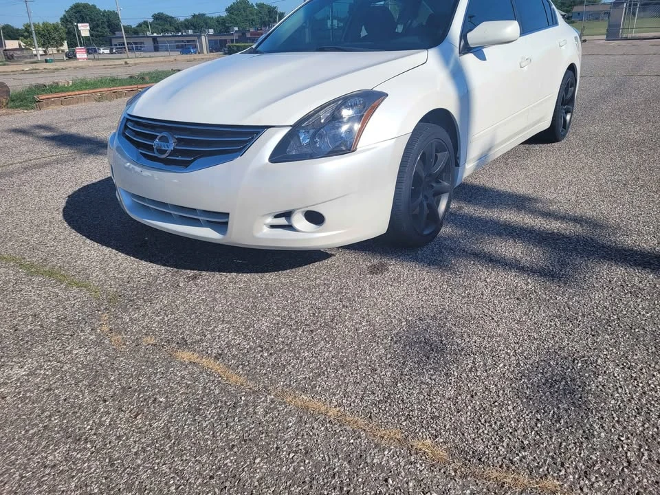 2012 Nissan Altima 4th Gen - Image 3 of 14