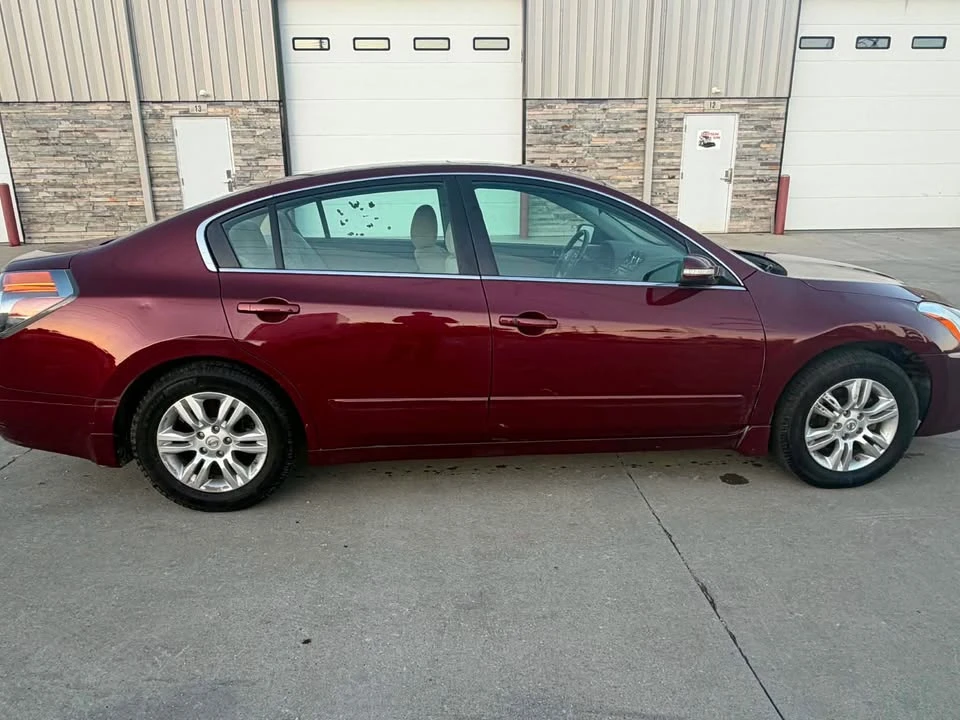 2012 Nissan Altima 4th Gen - Image 4 of 16
