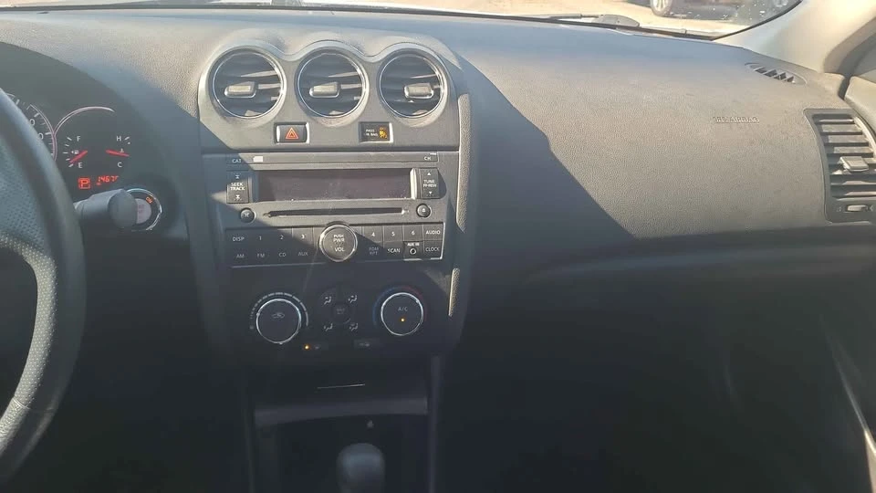 2012 Nissan Altima 4th Gen - Image 11 of 14