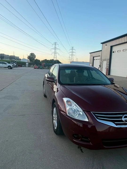 2012 Nissan Altima 4th Gen - Image 3 of 16