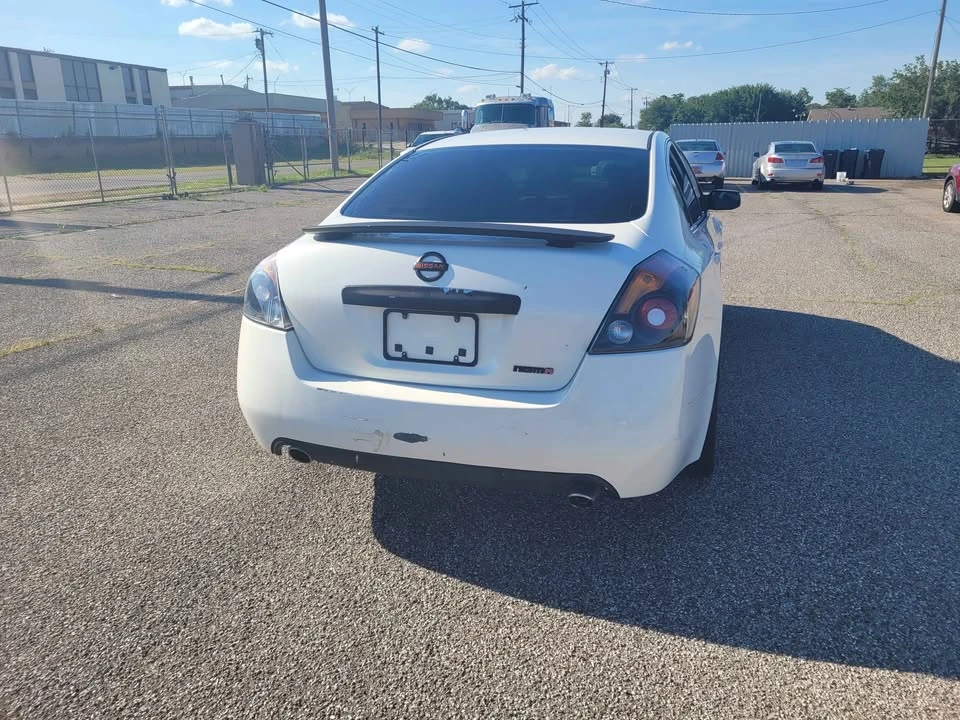 2012 Nissan Altima 4th Gen - Image 5 of 14