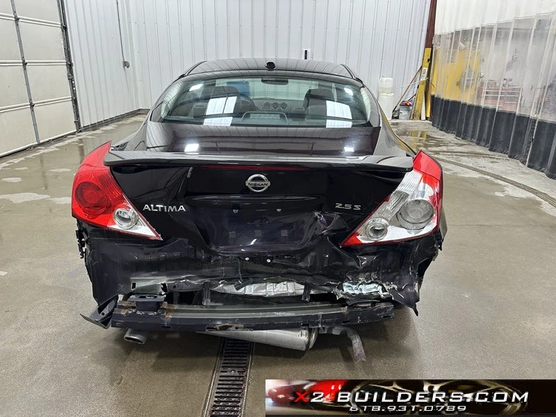 2012 Nissan Altima 4th Gen - Image 5 of 12