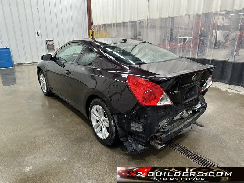 2012 Nissan Altima 4th Gen - Image 6 of 12