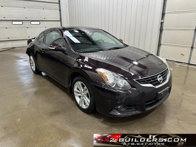 2012 Nissan Altima 4th Gen - Image 3 of 12
