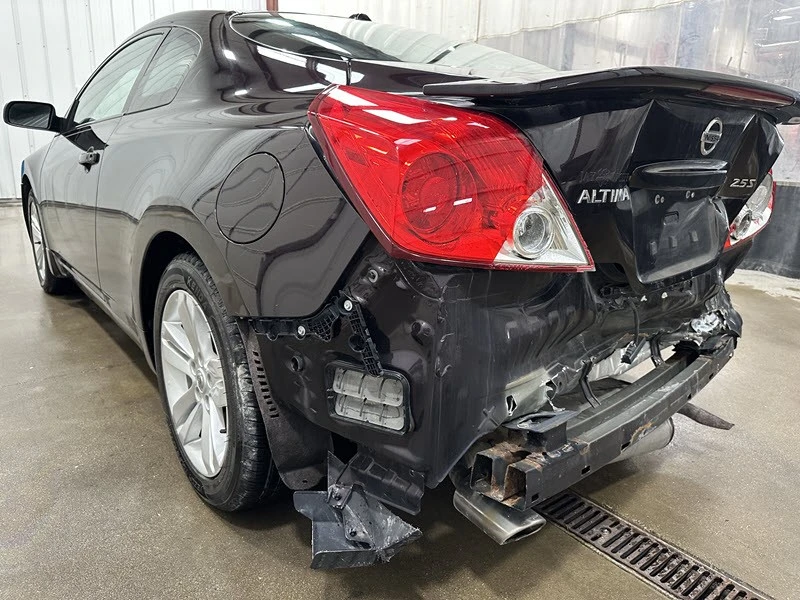 2012 Nissan Altima 4th Gen - Image 12 of 12