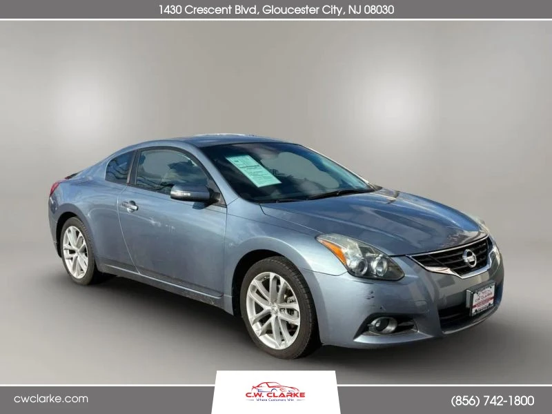 2012 Nissan Altima 4th Gen - Image 3 of 6