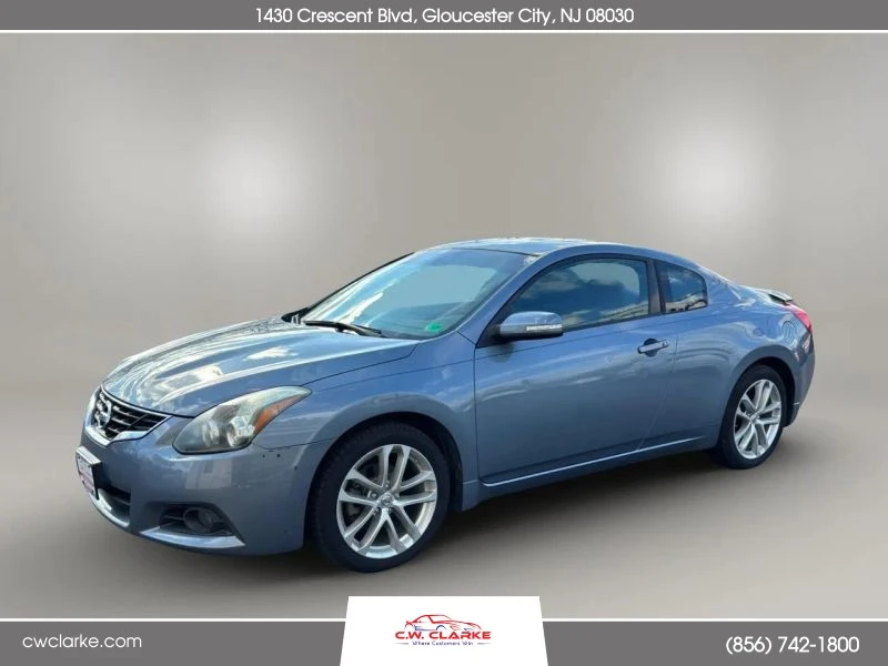 2012 Nissan Altima 4th Gen - Image 6 of 6