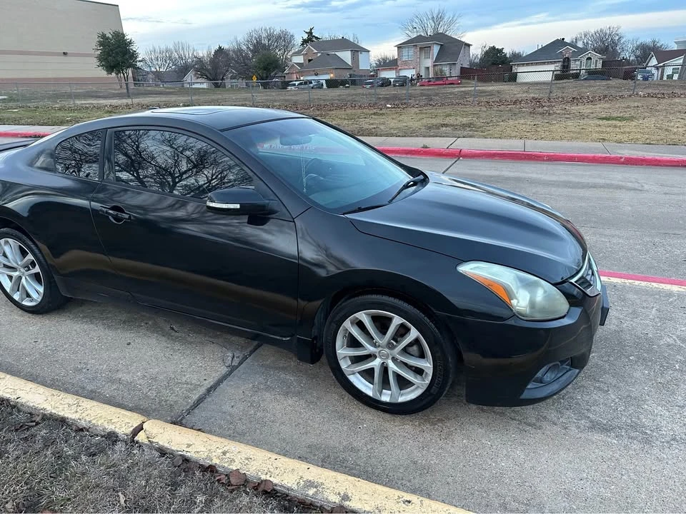 2012 Nissan Altima 4th Gen - Image 8 of 20