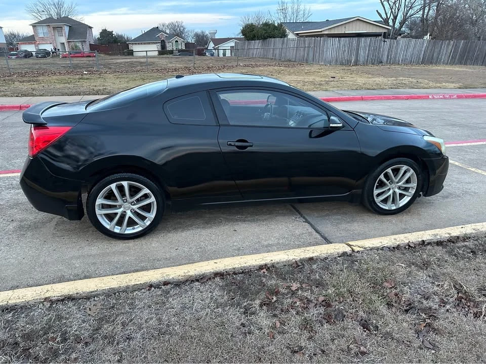 2012 Nissan Altima 4th Gen - Image 7 of 20