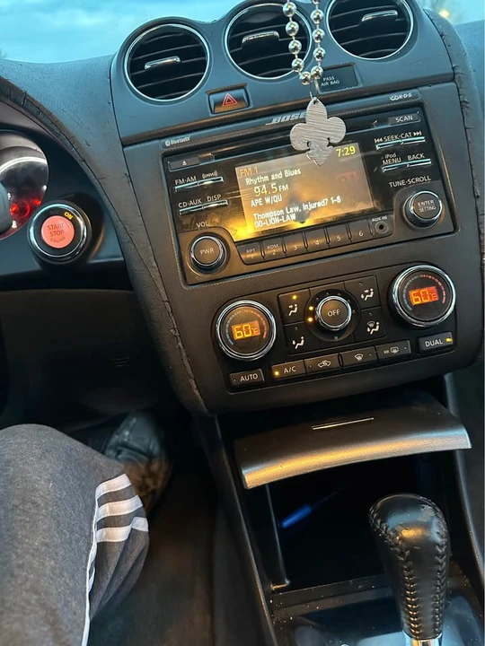 2012 Nissan Altima 4th Gen - Image 16 of 20